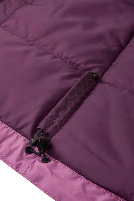 Παιδικό μπουφάν Reima Luhanka 5100283A.G.9BYH