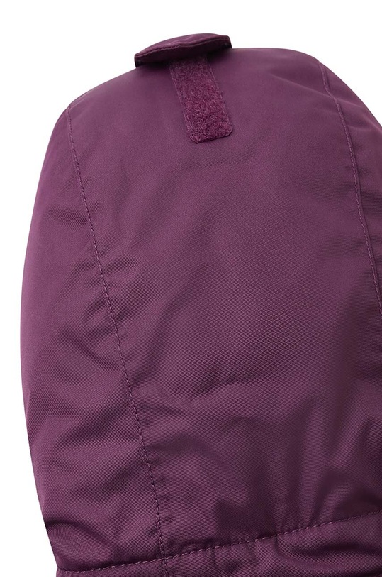 Παιδικό μπουφάν Reima Luhanka 5100283A.G.9BYH ροζ