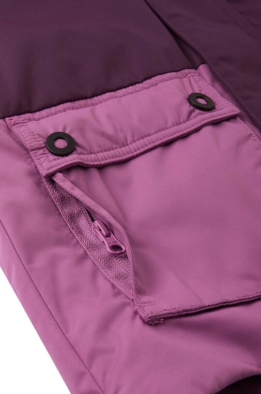 Παιδικό μπουφάν Reima Luhanka 5100283A.G.9BYH