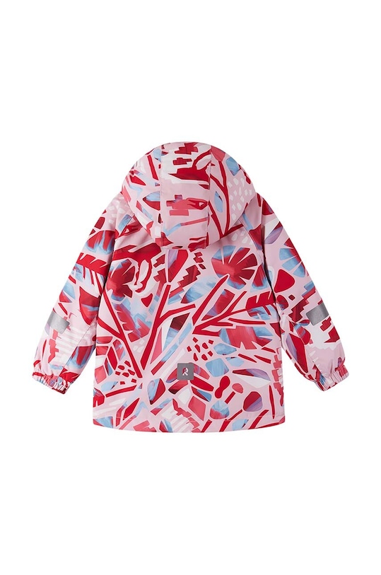 Dětská bunda Reima Muonio 5100289B.G.9BYH růžová AW24