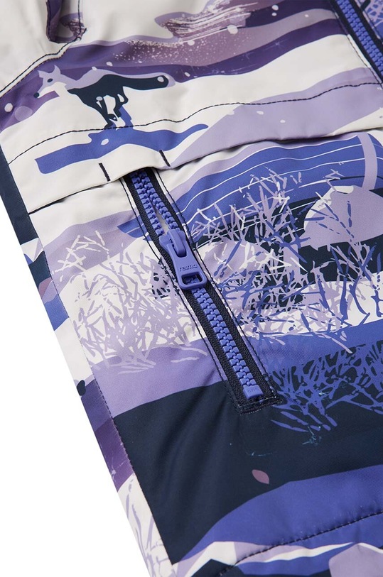 Dětská bunda Reima Muonio 5100289B.G.9BYH