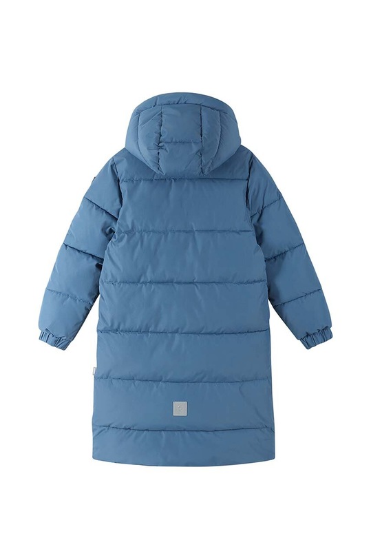 Djevojčice Dječja jakna Reima Kumpula 5100361A.9BYH plava
