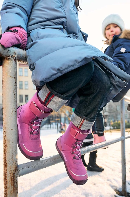 Dječja jakna Reima Kumpula 5100361A.9BYH