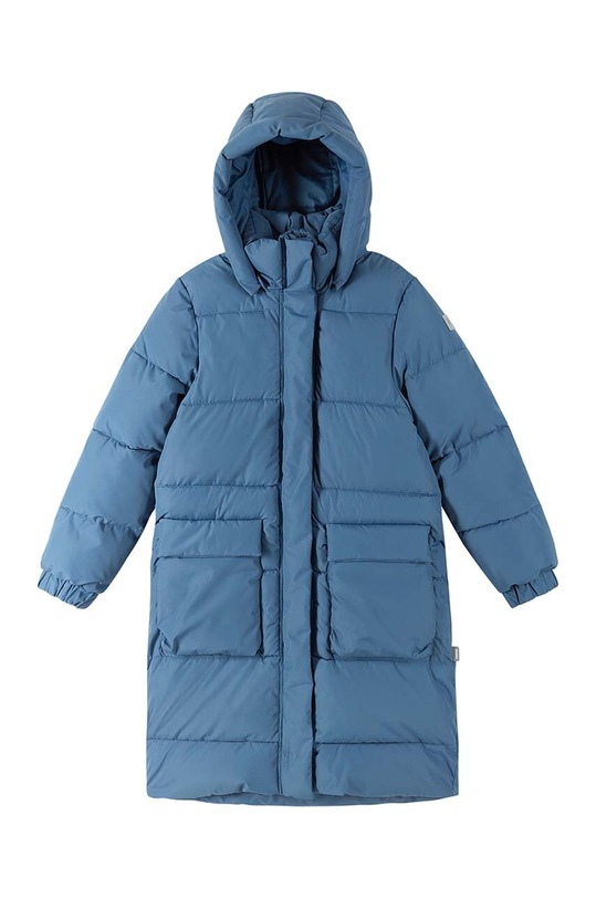 Dječja jakna Reima Kumpula plava 5100361A.9BYH