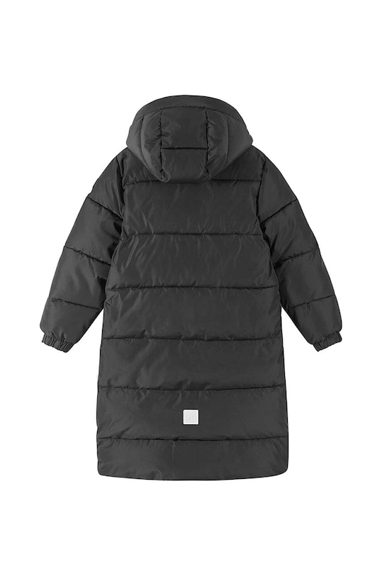 Reima kurtka dziecięca Kumpula 5100361A.9BYH czarny AW24