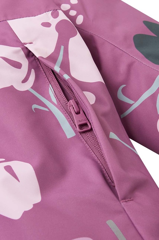 Dětská bunda Reima Muurame 5100362A.9BYH