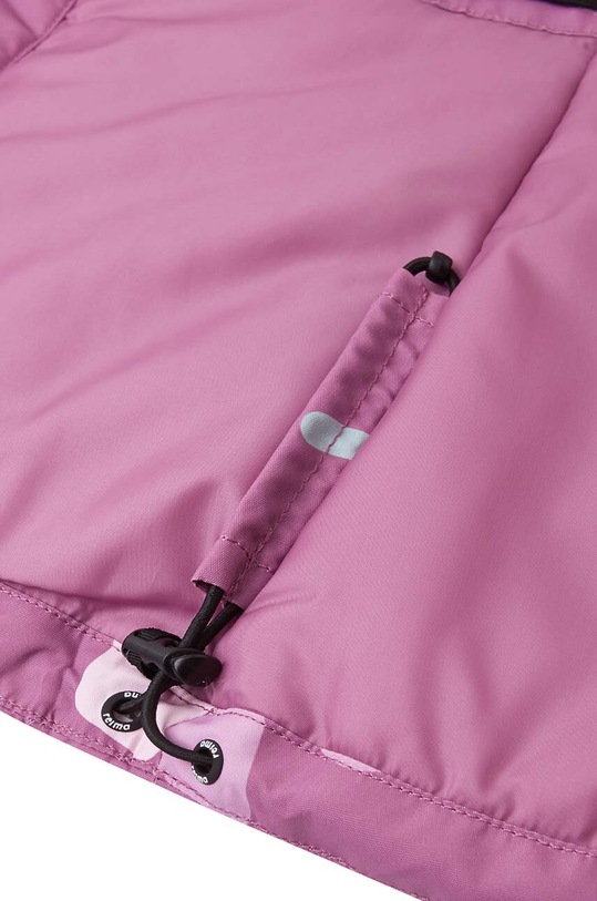 Dětská bunda Reima Muurame 5100362A.9BYH