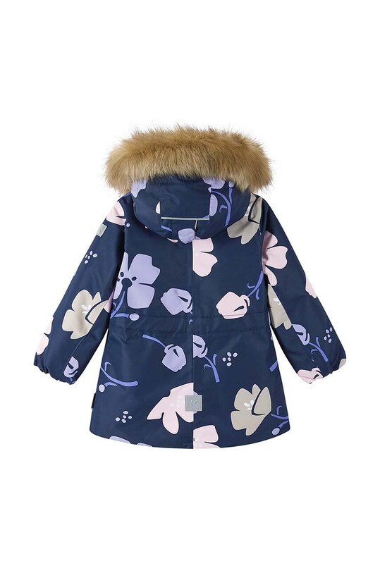 Детская куртка Reima Muurame 5100362A.9BYH тёмно-синий AW24