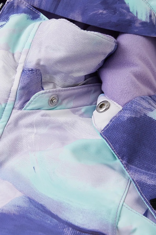 Reima kombinezon zimowy dziecięcy Reach 5100067C.G.9BYH