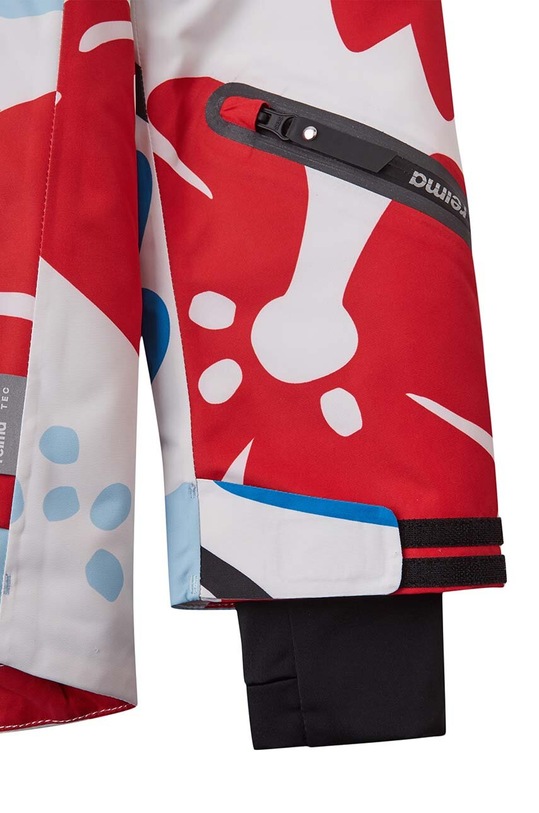 Детско ски яке Reima Posio 5100076C.9BYH