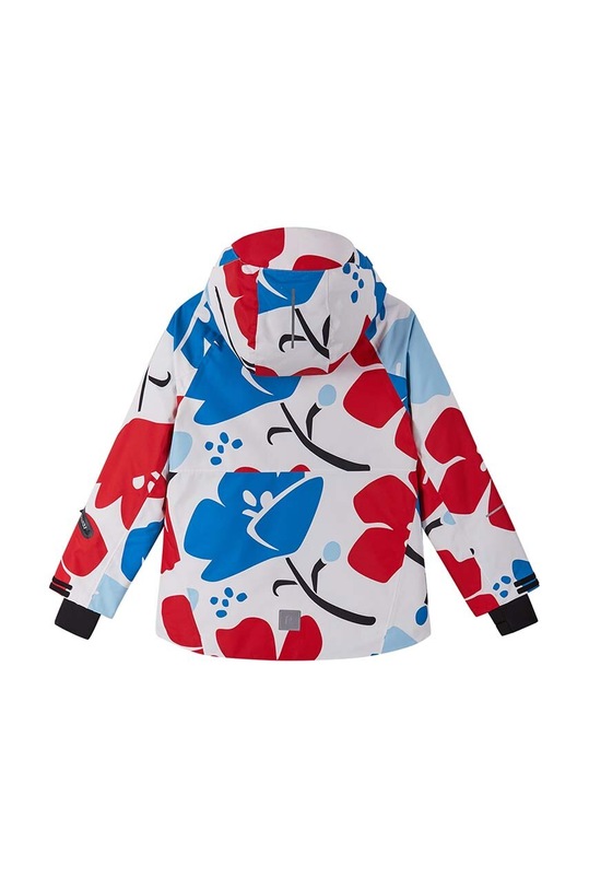 Момиче Детско ски яке Reima Posio 5100076C.9BYH бял