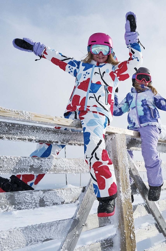 Детско ски яке Reima Posio 5100076C.9BYH