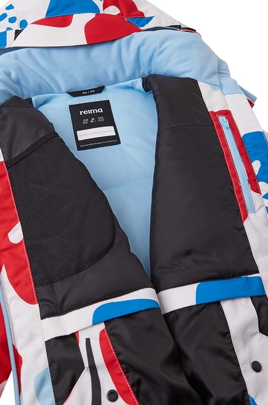 Детско ски яке Reima Posio 5100076C.9BYH