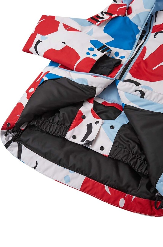 Детско ски яке Reima Posio 5100076C.9BYH