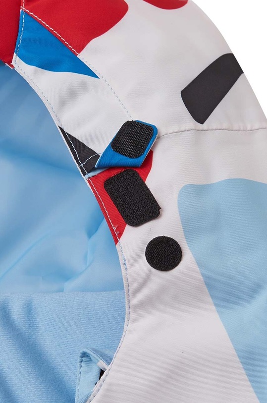 Детско ски яке Reima Posio 5100076C.9BYH