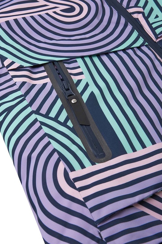 Reima kurtka narciarska dziecięca Posio 5100076C.9BYH