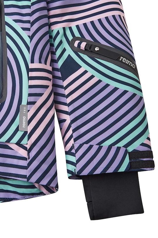 Reima kurtka narciarska dziecięca Posio 5100076C.9BYH