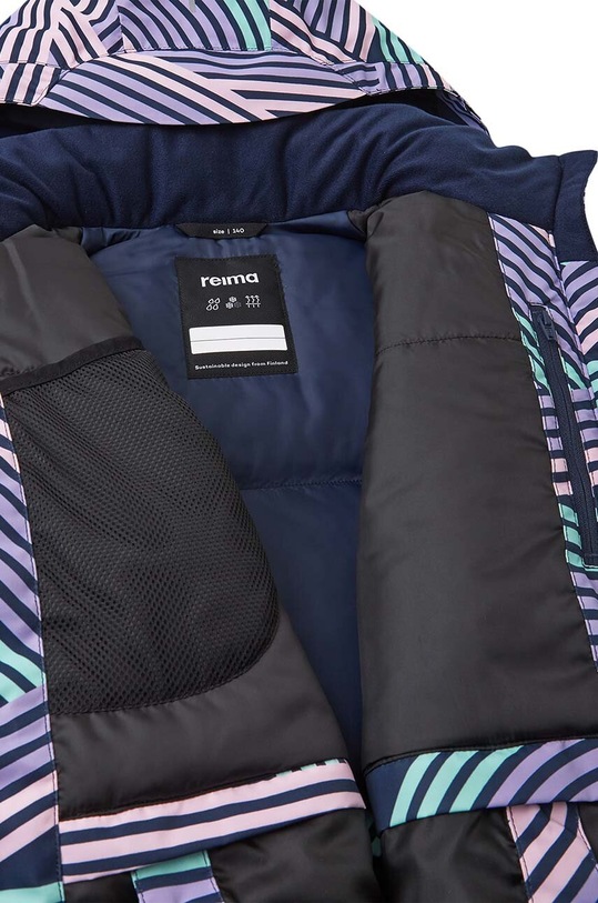 Reima kurtka narciarska dziecięca Posio 5100076C.9BYH