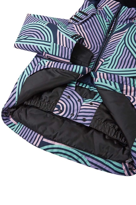 Reima kurtka narciarska dziecięca Posio 5100076C.9BYH