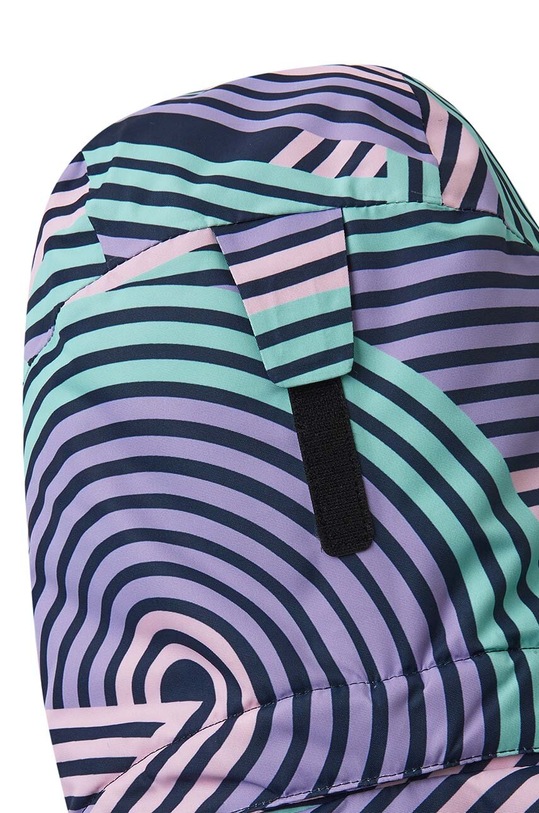 Reima kurtka narciarska dziecięca Posio 5100076C.9BYH