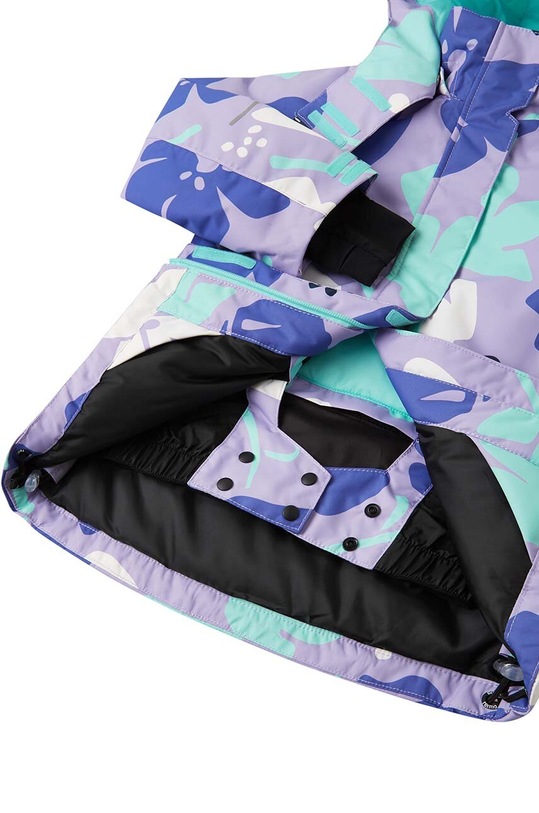 Дитяча гірськолижна куртка Reima Kiiruna 5100084B.9BYH