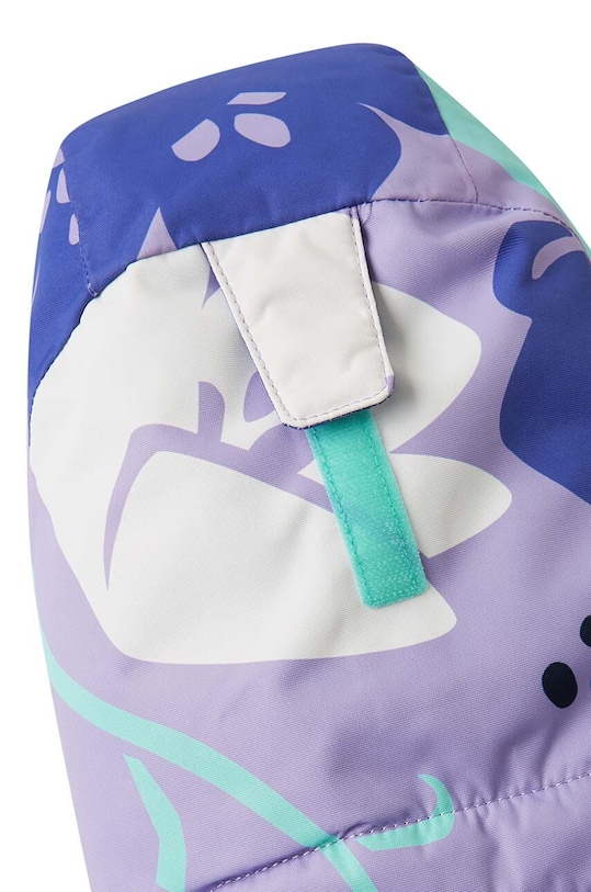 Дитяча гірськолижна куртка Reima Kiiruna 5100084B.9BYH