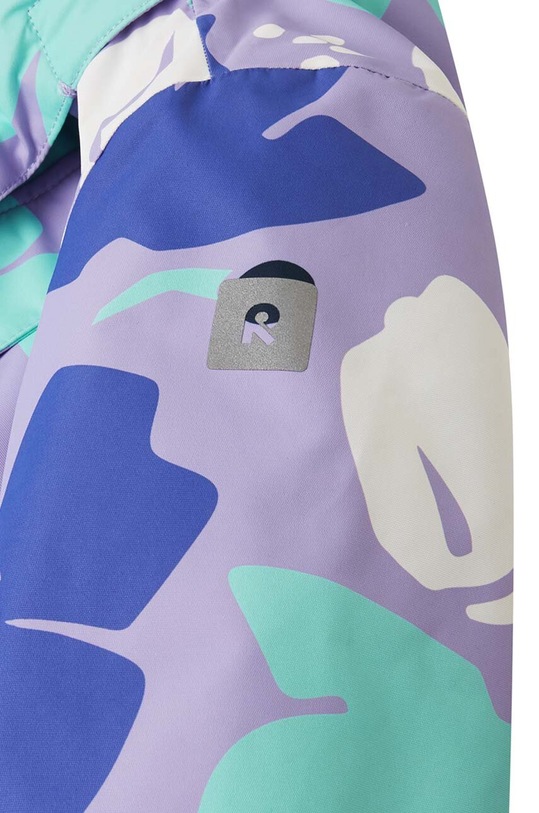 Дитяча гірськолижна куртка Reima Kiiruna 5100084B.9BYH