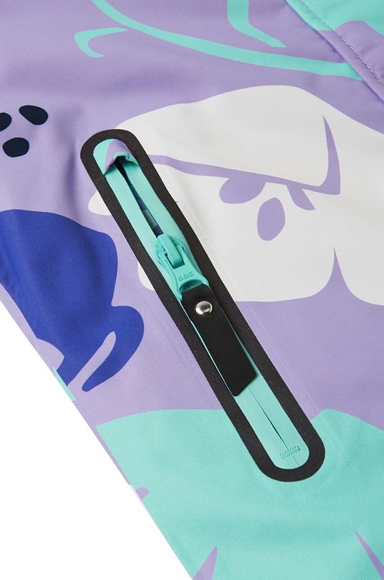 Дитяча гірськолижна куртка Reima Kiiruna 5100084B.9BYH