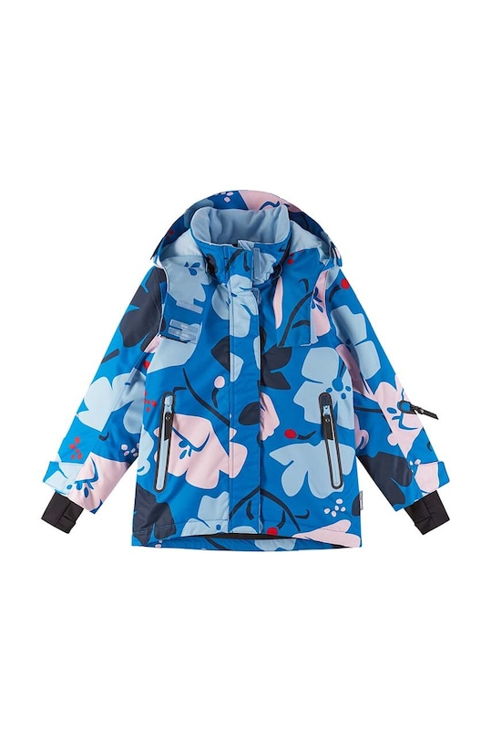 Reima geacă de schi pentru copii Kiiruna cu captuseala albastru 5100084B.9BYH