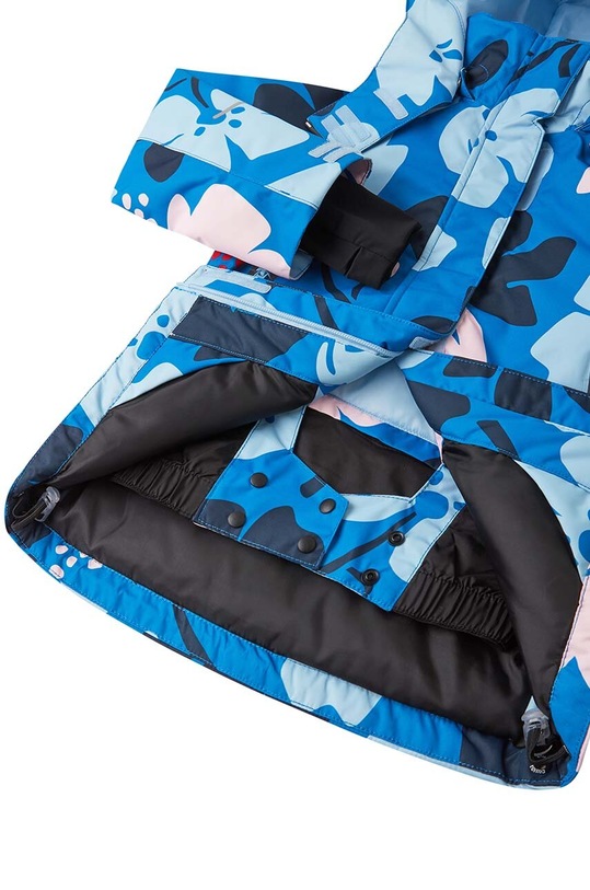 Reima geacă de schi pentru copii Kiiruna 5100084B.9BYH