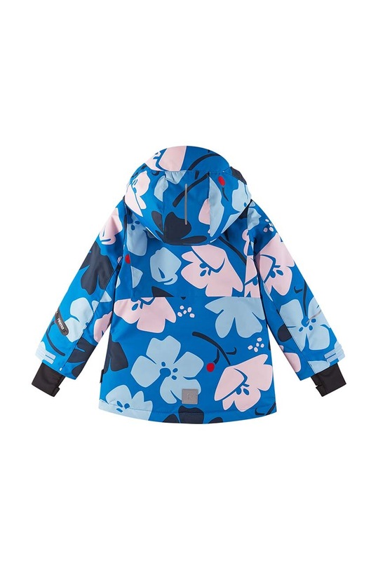 Reima geacă de schi pentru copii Kiiruna 5100084B.9BYH albastru AW24