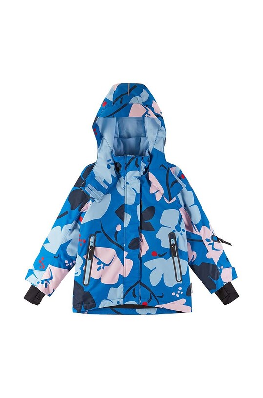 Fete Reima geacă de schi pentru copii Kiiruna 5100084B.9BYH albastru