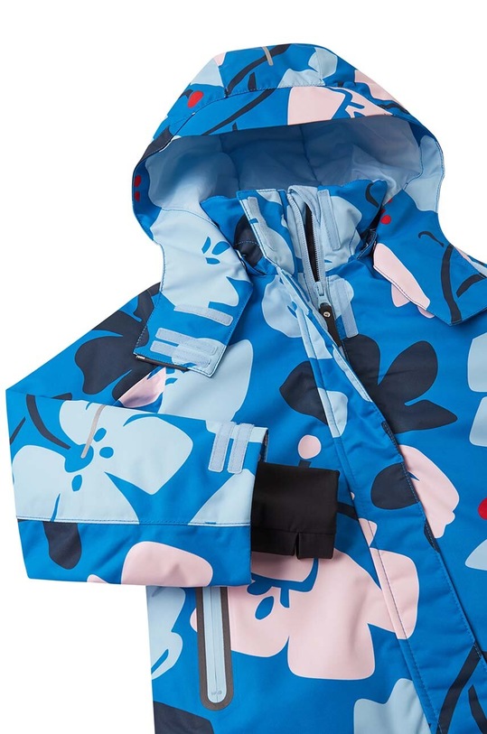 Reima geacă de schi pentru copii Kiiruna albastru 5100084B.9BYH
