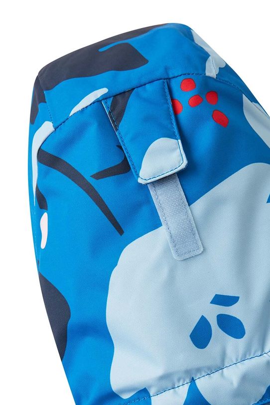 Reima geacă de schi pentru copii Kiiruna 5100084B.9BYH albastru