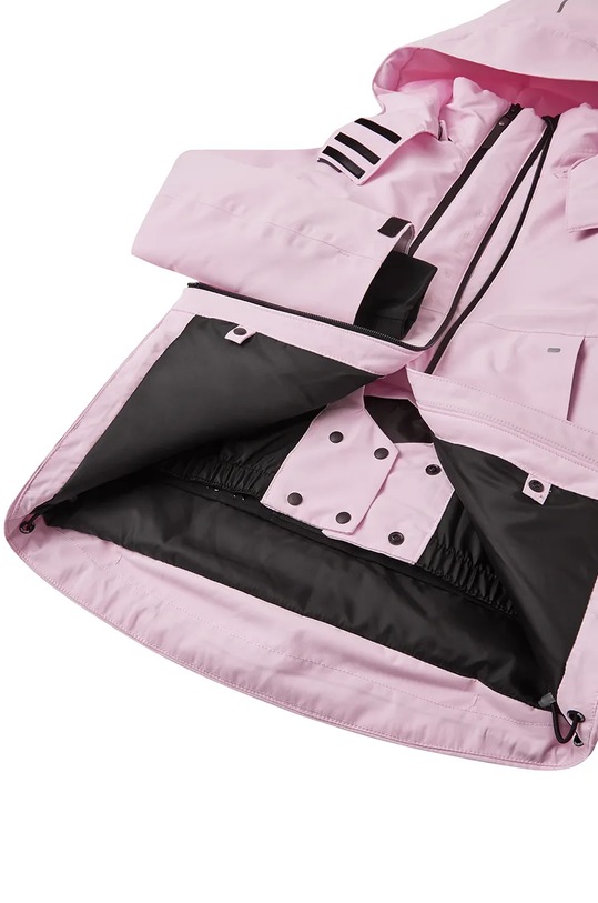 Dětská lyžařská bunda Reima Perille 5100088C.G.9BYH