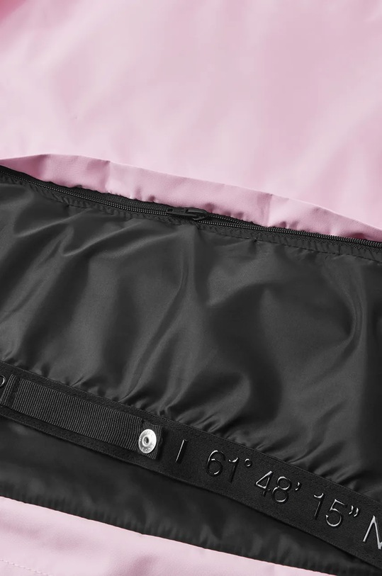 Dětská lyžařská bunda Reima Perille 5100088C.G.9BYH