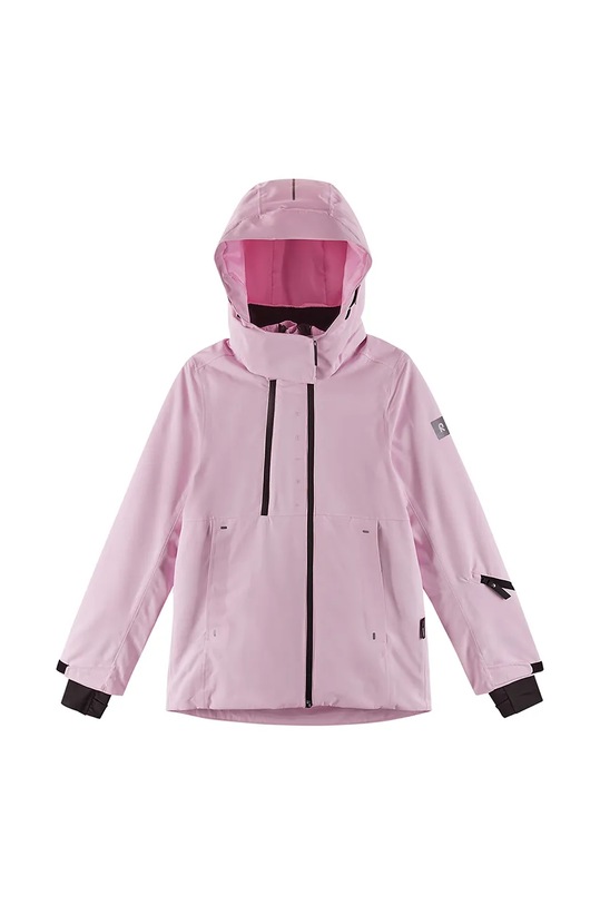 Dětská lyžařská bunda Reima Perille růžová 5100088C.G.9BYH
