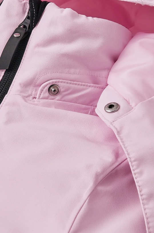 Dětská lyžařská bunda Reima Perille 5100088C.G.9BYH