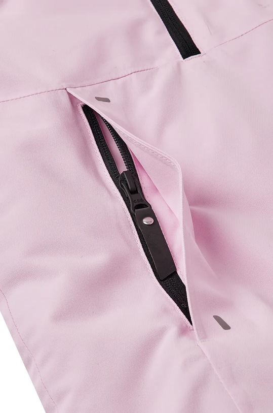 Dětská lyžařská bunda Reima Perille 5100088C.G.9BYH