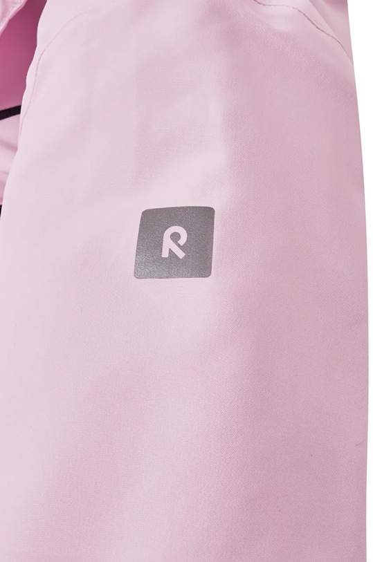Dětská lyžařská bunda Reima Perille 5100088C.G.9BYH