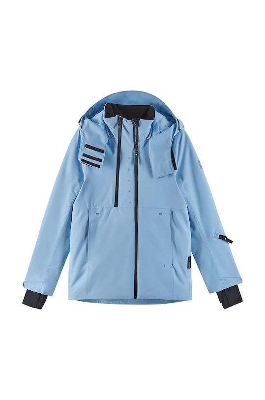 Παιδικό μπουφάν για σκι Reima Perille άλλο μπλε 5100088C.G.9BYH