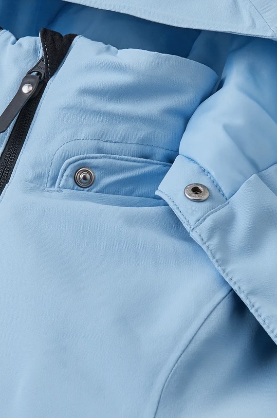 Παιδικό μπουφάν για σκι Reima Perille 5100088C.G.9BYH