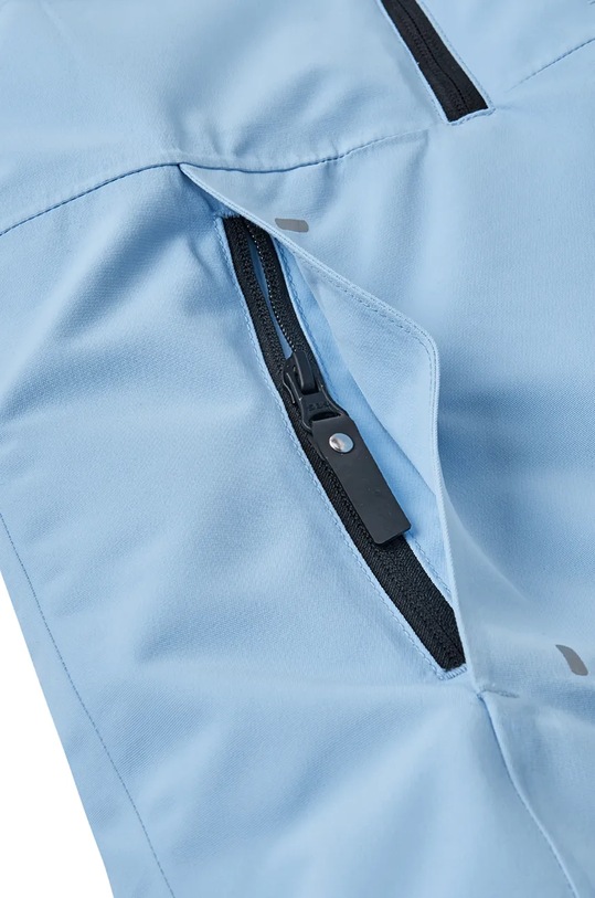 Παιδικό μπουφάν για σκι Reima Perille 5100088C.G.9BYH