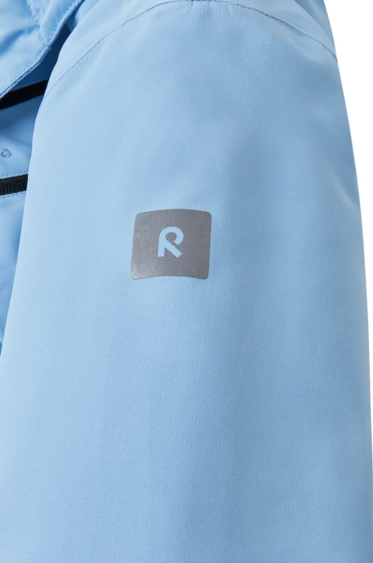 Παιδικό μπουφάν για σκι Reima Perille 5100088C.G.9BYH
