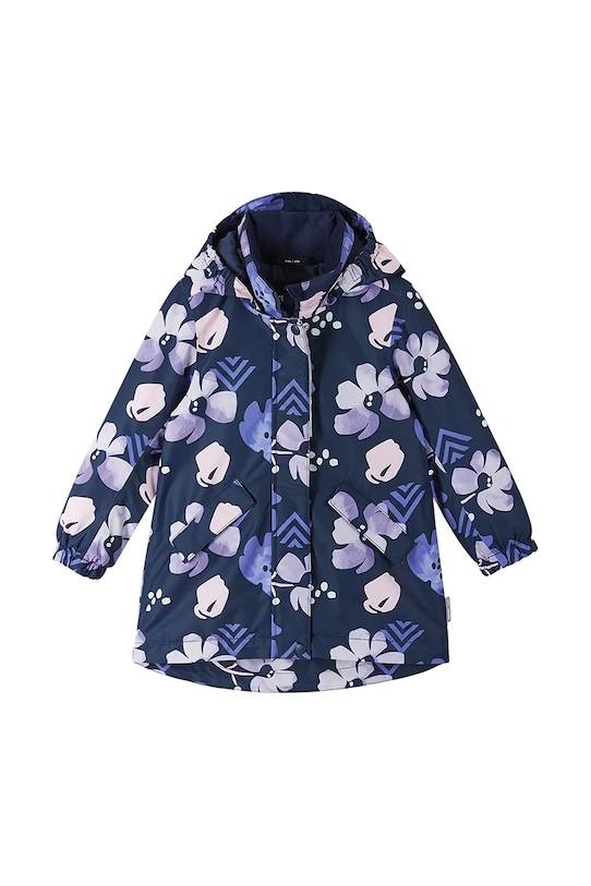 Reima kurtka dziecięca Taho pozostałe granatowy 5100111B.9BYH
