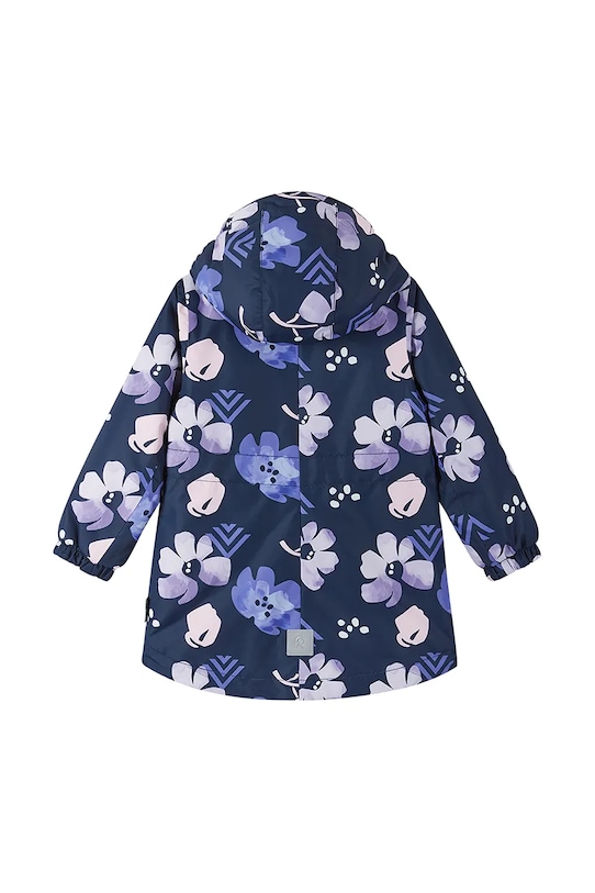 Reima kurtka dziecięca Taho 5100111B.9BYH granatowy AW24