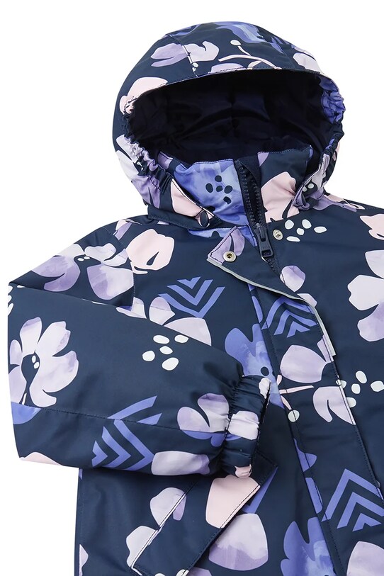 Reima kurtka dziecięca Taho granatowy 5100111B.9BYH