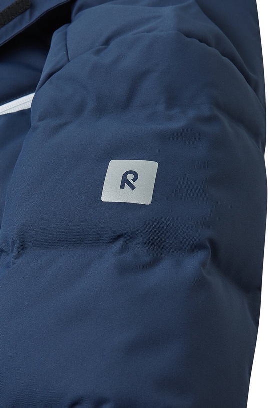 Детская пуховая куртка Reima Ailigas 5100352A.9BYH