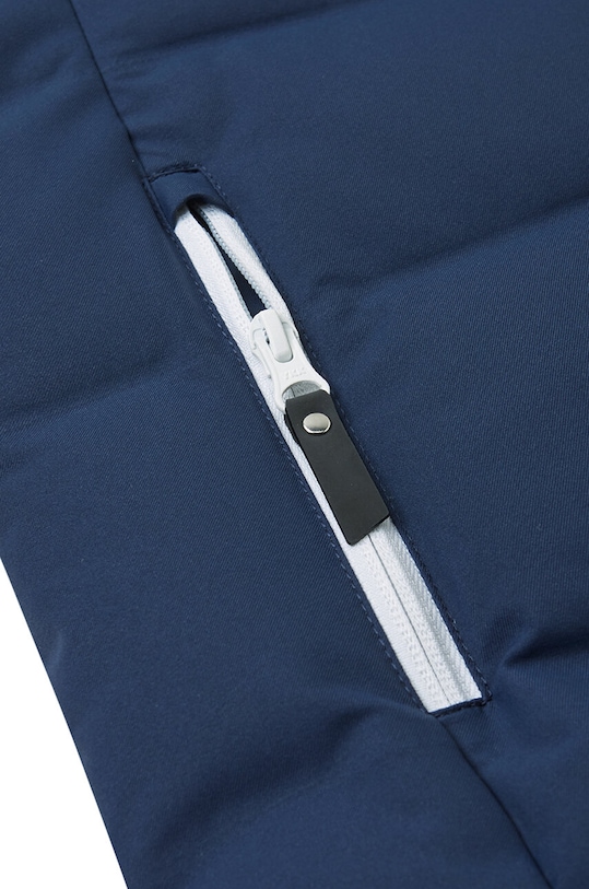 Детская пуховая куртка Reima Ailigas 5100352A.9BYH