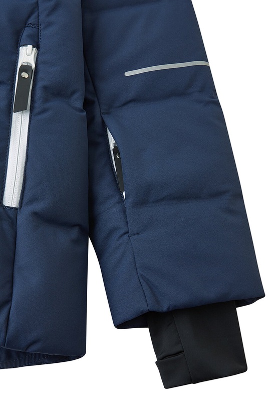 Детская пуховая куртка Reima Ailigas 5100352A.9BYH